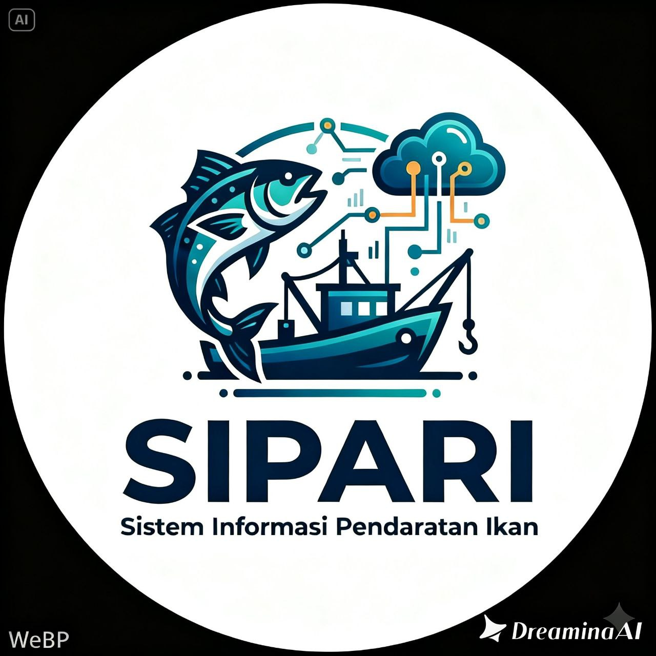 SIPARI Logo